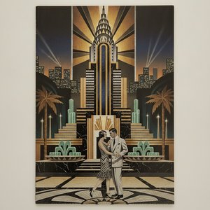 Art Deco Defined: The Glamour, Geometry, and Enduring Legacy of a Modern Icon