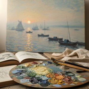 Impressionism: A Revolution of Light & Color That Changed Art History