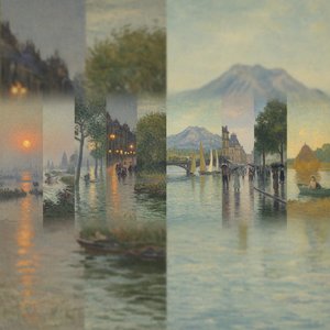 10 Iconic Impressionist Landscapes That Changed Art Forever