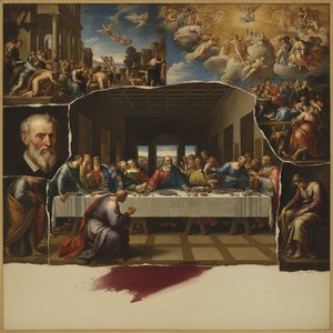Master of Drama: The 25 Most Iconic Artworks by Jacopo Tintoretto