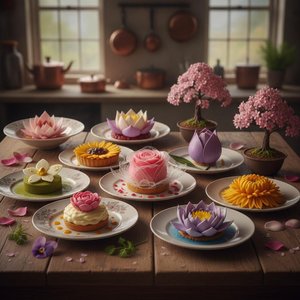 10 Chefs-d'œuvre Iconiques de l'Art qui célèbrent la Beauté des Fleurs
