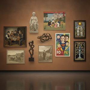 10 Powerful Masterpieces That Capture the Essence of Family