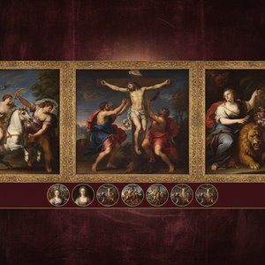 Masterpieces of Motion: The Top 25 Greatest Artworks by Peter Paul Rubens