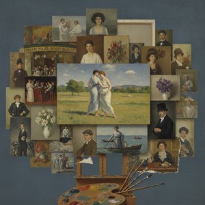 25 Masterpieces by Édouard Manet: The Rebel Who Redefined Modern Art