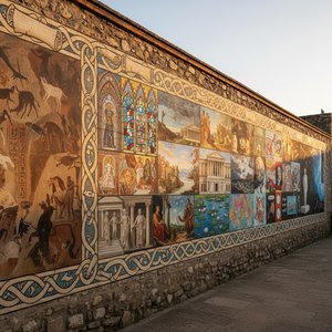 A Concise Timeline of Major Art Movements: A History Lover's Guide