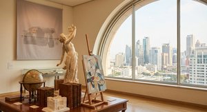 The Flourishing of Humanity: Artistic Representations of Humanist Ideals from the Renaissance to Modernity