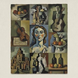 10 Iconic Cubist Masterpieces That Revolutionized Modern Art