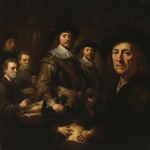 Mastering Light and Shadow: The Top 25 Rembrandt van Rijn Artworks