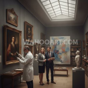 OriginalUniqueArt.com F.A.Q.: Expert Guide to Preserving Your Fine Art Investment