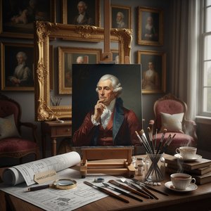 Most-Famous-Paintings.com F.A.Q.: Deconstructing the Cost of Custom Oil Paintings & Prints – A Comprehensive Analysis for Elite Collectors