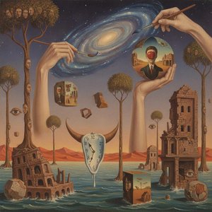 10 Surrealist Masterpieces That Changed Art Forever