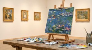 Impressionism's Masterpieces: 10 Paintings That Defined A Movement | Originaluniqueart