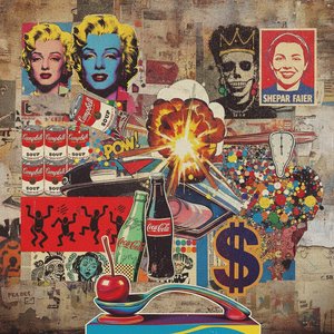 10 Iconic Pop Art Masterpieces That Changed Art History Forever