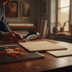 OriginalUniqueArt.com F.A.Q.: The Connoisseur's Guide to Hand-Painted Oils, Giclée Canvas, and Fine Art Prints