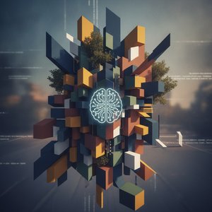 Deconstruct Your World: Transform Photos into Geometric Cubist Masterpieces with AI-Driven Artistry