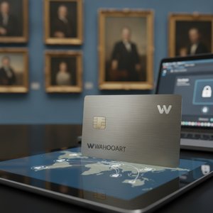 OriginalUniqueArt.com F.A.Q.: Secure Payment & Global Transactions for Elite Art Collectors
