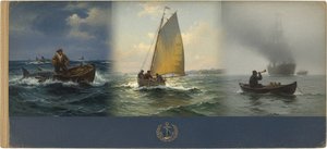 Winslow Homer's Masterpieces: 25 Iconic Paintings & Their Enduring Legacy | Originaluniqueart