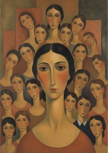 25 Masterpieces by Amedeo Modigliani: The Soul of Modern Portraiture