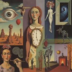 10 Iconic Masterpieces That Defined Surrealist Expressionism