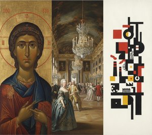 Masterpieces of Russian Art: A Journey Through History, Imperial Grandeur, and the Avant-Garde Soul