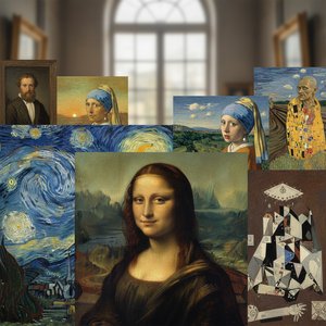 Top 10 Oil Paintings That Revolutionized Art History |