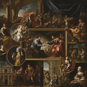 10 Iconic Baroque Masterpieces That Changed Art Forever