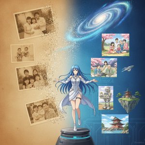From Selfie to Studio Masterpiece: Transform Your Photos into Stunning AI-Driven Anime Art with OriginalUniqueArt