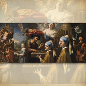 Baroque Masterpieces: 10 Paintings That Defined An Era |