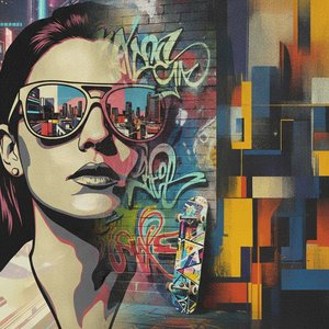 Bold & Iconic: The Ultimate Trend Forecast for Contemporary Pop, Street, and Abstract Art
