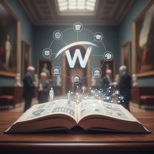 OriginalUniqueArt.com F.A.Q.: Premium Art Partnerships for Museums & Educational Institutions