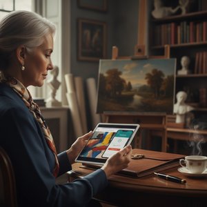 OriginalUniqueArt.com F.A.Q.: Flexible Order Cancellation & Refund Policy for Collectors
