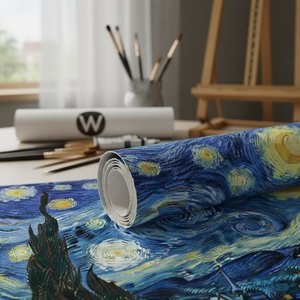 OriginalUniqueArt.com F.A.Q.: Premium Giclée Canvas Prints – Archival Quality & Vivid Detail