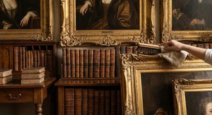 Earthy Masters: 10 Famous Paintings Rich In Burly Wood Tones | Originaluniqueart