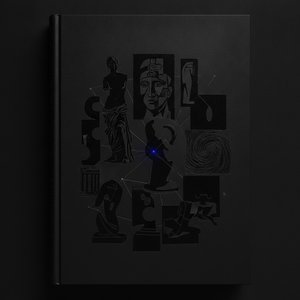 Shadow & Soul: 10 Iconic Masterpieces Defined by Black Tones