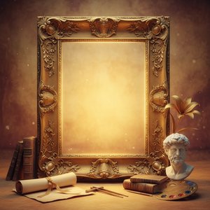 Golden Masterpieces: 10 Paintings That Define Art History | OriginalUniqueArt