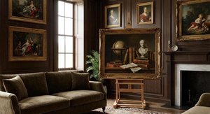 10 Iconic Masterpieces That Defined Academic Realism