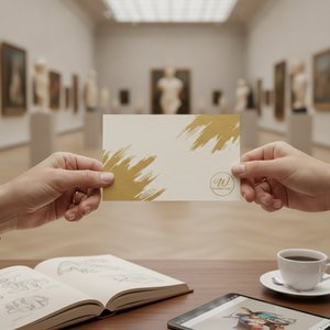 記憶を絵画へ：パーソナル写真から生み出される、時代を超越する芸術作品