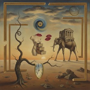 Unlocking the Subconscious: The 25 Most Iconic Salvador Dalí Masterpieces