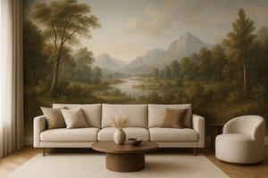 F.A.Q.: Wall Murals & Frescoes – Customization, Scale & Installation for Elite Collectors