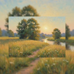 Capturing Fleeting Light: The Enduring Legacy of Impressionist Landscape Painting