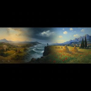 10 Breathtaking Masterpieces That Redefine the Landscape Genre