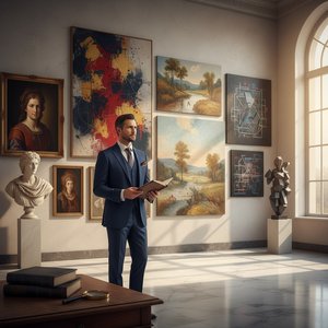 F.A.Q.: Navigating Artistic Styles & Eras for the Discerning Collector