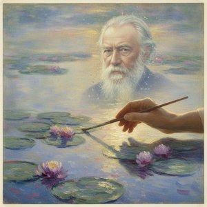 Timeless Elegance: Capturing the Ethereal Beauty and Luminous Legacy of Claude Monet’s Masterpieces