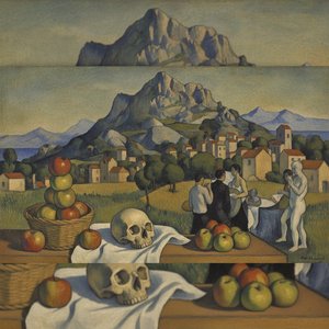 Mastering Form: The 25 Most Iconic Artworks by Paul Cézanne