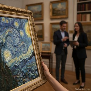 OriginalUniqueArt Müşteri Yorumları: Küresel Geri Bildirimlerle Kalite ve Hizmetin Kanıtı – Elit Koleksiyonculara Özel