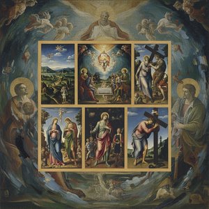 El Greco's Masterpieces: Explore 25 Iconic Paintings & Spiritual Visions | Originaluniqueart