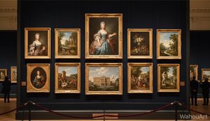18th Century Masters: 10 Artworks That Define An Era | Originaluniqueart
