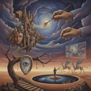 10 Surrealist Masterpieces That Changed Art Forever