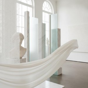 Pure Brilliance: Top 10 Famous Paintings Dominated by White Tones