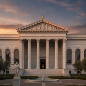 Neoclassicism Explained: The Timeless Elegance of Order, Reason, and the Classical Ideal